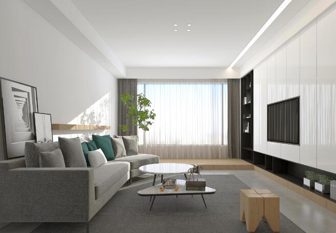 房子裝修的大致流程，建議收藏